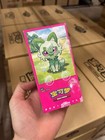 Sealed Booster Box
