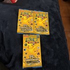 Sealed Booster Box