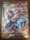 Greninja V-Union