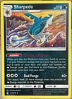 Sharpedo