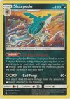 Sharpedo