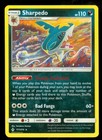 Sharpedo