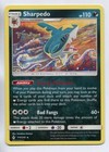 Sharpedo