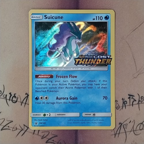 Suicune
