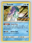 Suicune
