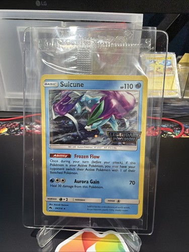 Suicune