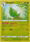 Metapod