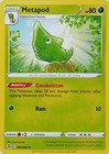 Metapod
