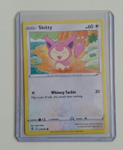 Skitty