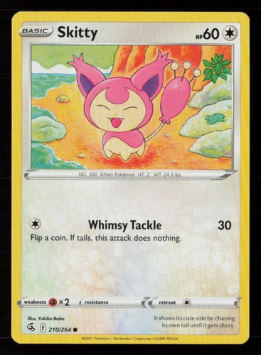 Skitty