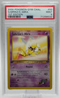 Sabrina's Abra