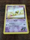 Sabrina's Abra