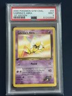 Sabrina's Abra