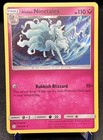 Alolan Ninetales