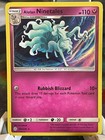 Alolan Ninetales