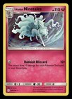 Alolan Ninetales