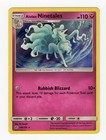 Alolan Ninetales