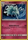 Alolan Ninetales