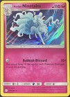 Alolan Ninetales