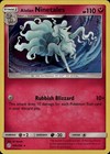 Alolan Ninetales