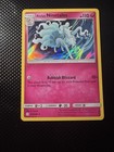 Alolan Ninetales
