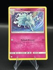 Alolan Ninetales