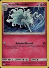 Alolan Ninetales