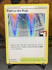 Path to the Peak