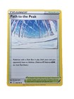 Path to the Peak