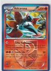Volcarona