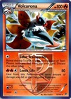 Volcarona
