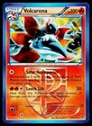 Volcarona