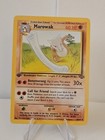 Marowak