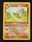 Marowak
