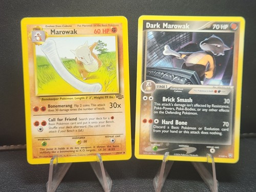 Marowak