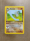 Marowak