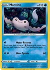 Mantine