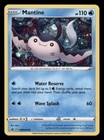 Mantine
