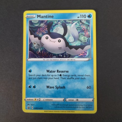 Mantine