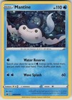 Mantine