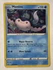 Mantine