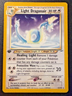 Light Dragonair