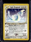 Light Dragonair