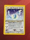 Light Dragonair
