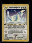 Light Dragonair