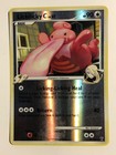 Lickilicky C