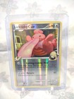 Lickilicky C