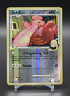 Lickilicky C
