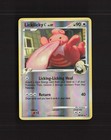 Lickilicky C