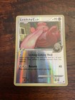 Lickilicky C